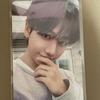 Boynextdoor Kakaotalk Gift Genre Reproduction Bonus Myung Jae-hyeon Photocard