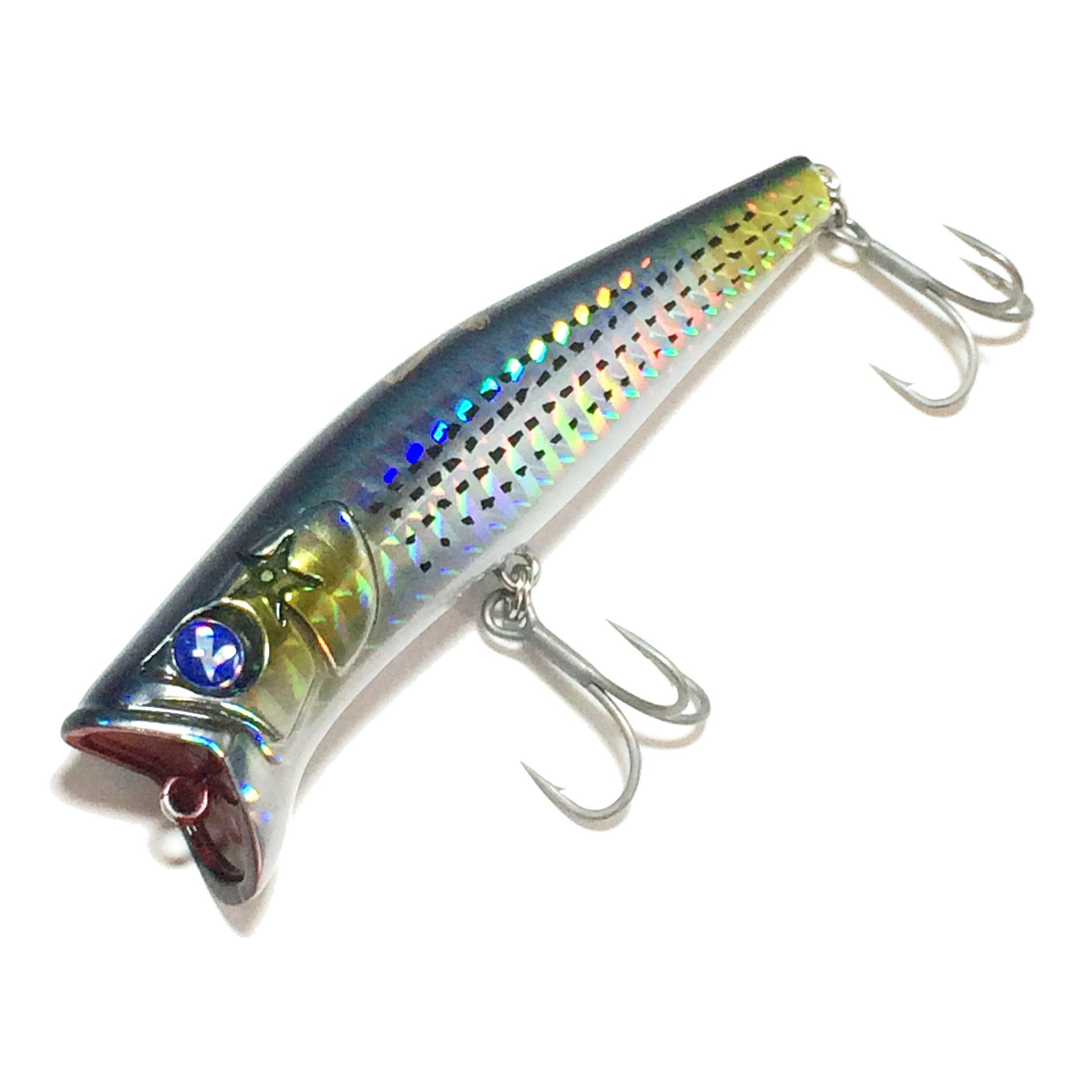 

Blue Blue Lure Ina Gabots!!!90 #3
