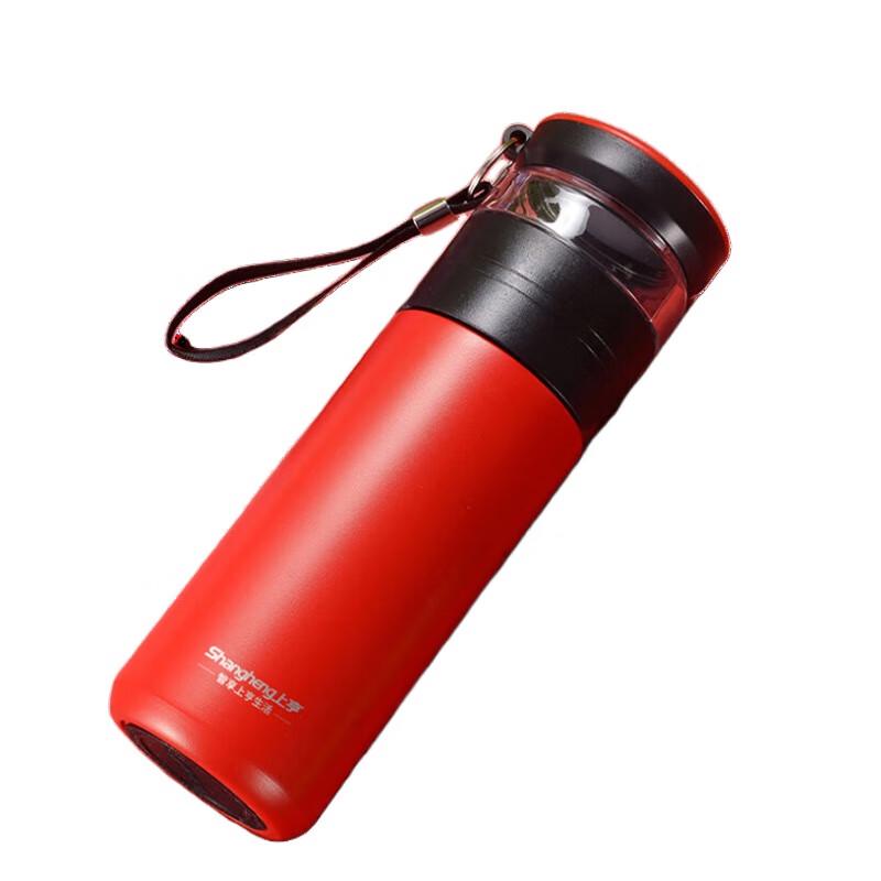 Shangheng CFB008 Tea Infuser Thermos
