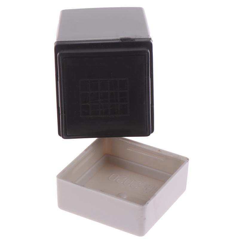 1ks Razítko kytarových akordů Akordy ukulele Příslušenství Kytarové akordy Tištěné Signet