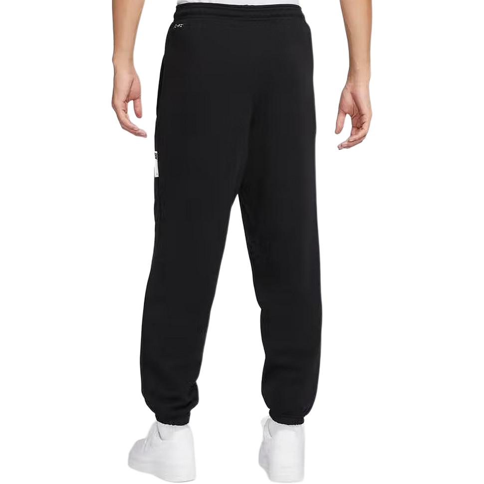 Nike FW24 AS M NK DF SI Pant Casual Simple Versatile Knitted Sports Pants Men Pants Black FZ0225-010