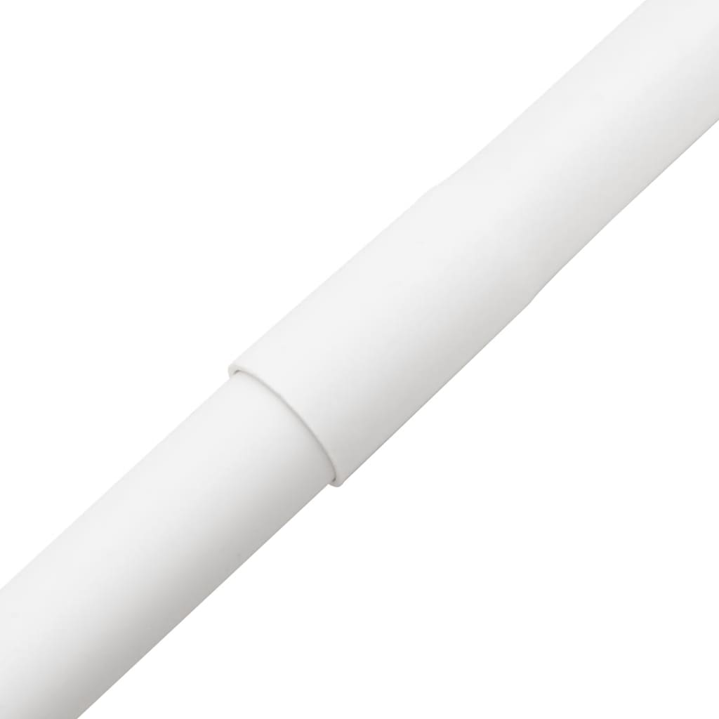 Installation Pipes with Clips Ø25 Mm 10 M PVC