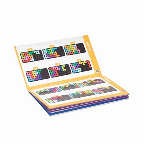 IQ-Puzzler PRO