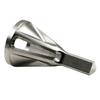 Deburring External Chamfer Tool Stainless Steel Remove Burr Tools for Drill Bit Hand Tools Dropshipping
