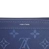 Louis Vuitton M11544 Purse Navy Mens
