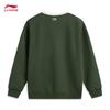 Li-Ning Unisex Pullover Round Neck Sweatshirt