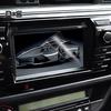 Car Accessories Tempered Glass Screen Protector Film for 7 Inch Car GPS Navigator Center Control