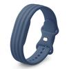 Sport Breathable band for Google Fitbit Air Strap Silicone Loop Replacement Bracelet Correa fitbit air Smartwatch Accessories