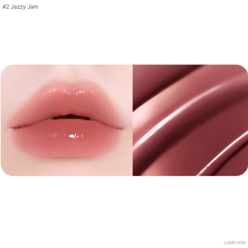 Laneige JuicePop Box Lip Tint(February 2026 new releases) (+Free gift)