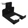 Efficient Wall Hanger for Workshop Garage Organizer Trimmer Rack, Garden Power Tool Hanger, Mounted Weed Outdoor Storage Solution Whackers Holder