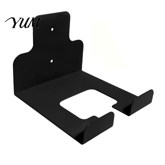 Efficient Wall Hanger for Workshop Garage Organizer Trimmer Rack, Garden Power Tool Hanger, Mounted Weed Outdoor Storage Solution Whackers Holder