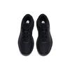 Anta Variety Training Collection Cushioning Lightweight Low-Top Training Shoes Men's Black Sneakers 112247715-2