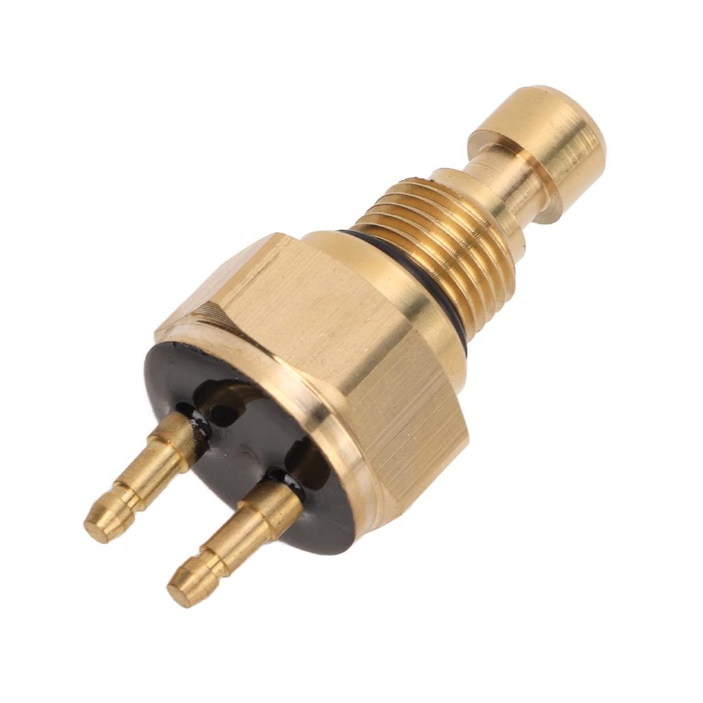 Cooling Fan Switch Compatible with Kawasaki Radiator Models 27010-1202, 27010-1364