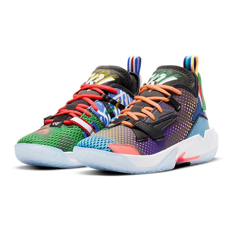Jordan Why Not Zer0.4 Upbringing GS DH0944-100
