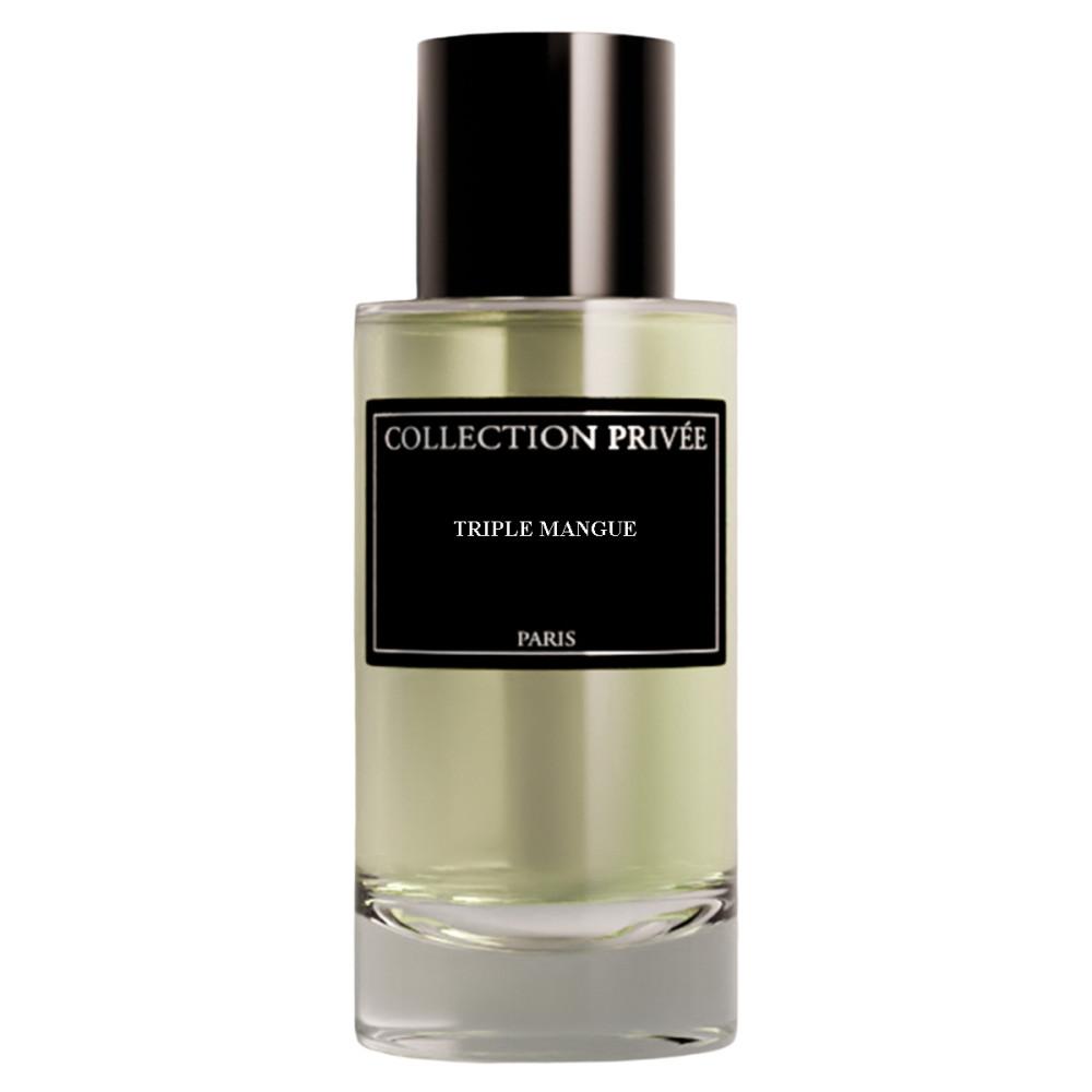 Collection Privée Paris - Extrait de Parfum Triple Mangue - 
