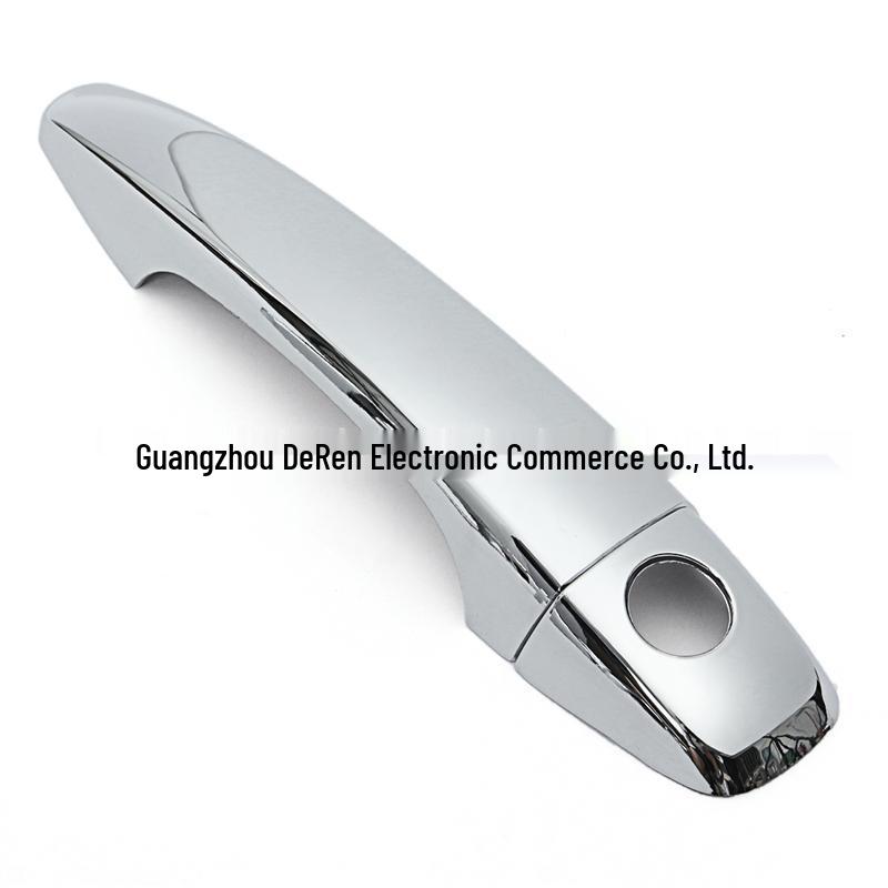 Asian Dragon Door Handle Covers for 2013-2018 Toyota Avalon