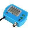 Mini Professional 2 in 1 Water Quality Tester Multi parameter Water Quality Monitor Online pH   EC Meter Acidometer