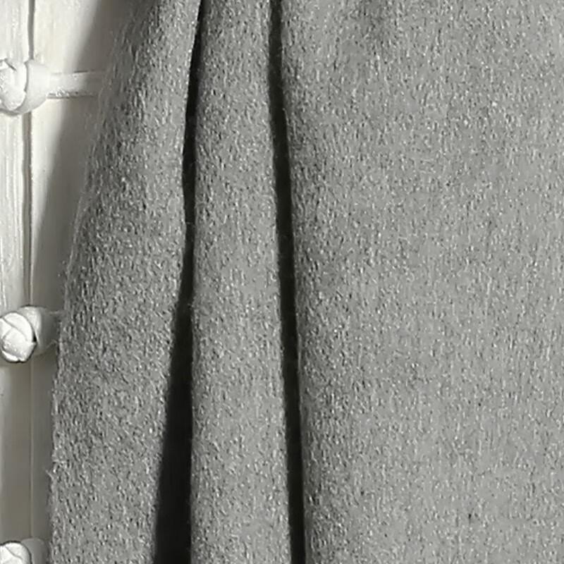 ELSALYN Fine Wool Scarf