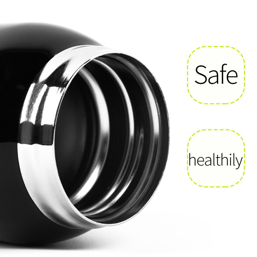 Satın alın 500ml Mountain Bike Bicycle Kettle Riding Aluminum Alloy