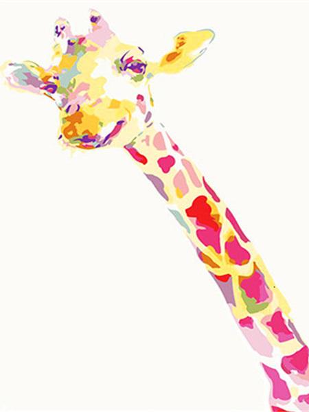 5d Diamond Painting Cartoon Animal Rhinestones Diamond Embroidery Cross Stitch Dog Elephant Mosaic Handmade Gift