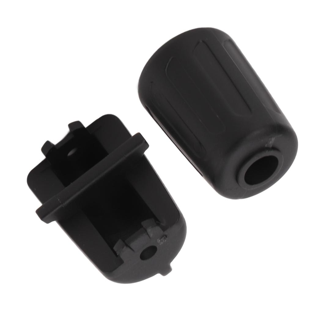 Steering Wheel Key Control Knob Multifunction ABS 61317849411 Fits for 1 2 3 4 5 6 Series