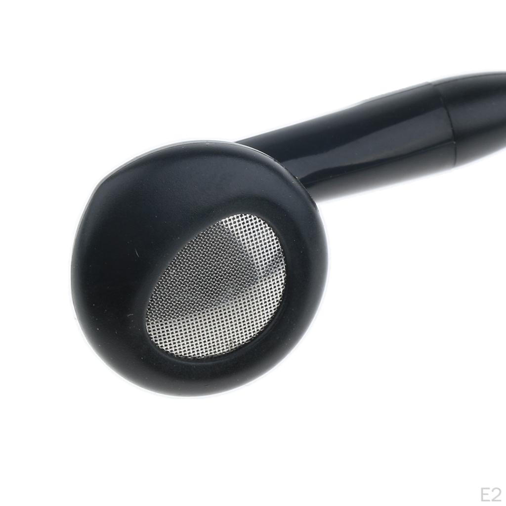 Earbud Headphones 3.5mm with Sound