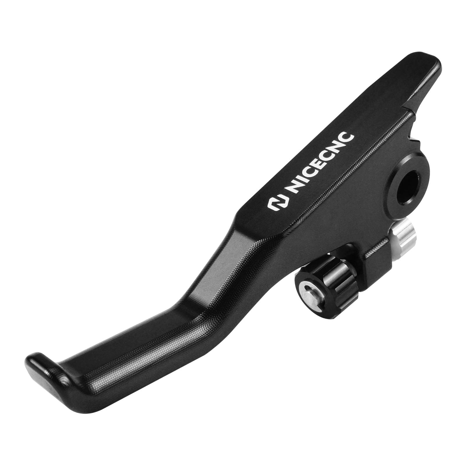 

For 2025 2024 Stark Varg EX Left Right Short Brake Lever Handle Kit For STARK VARG MX NICECNC Electric Dirt Bike Accessories Right BL