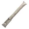 Seat Universal Car Gap Filler Pu Leather Storage Organizer Anti Interior Vehicle