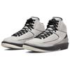 A Ma Maniére X Air Jordan 2 Retro SP Airness Unisex Sneakers White Sail Black DO7216-100