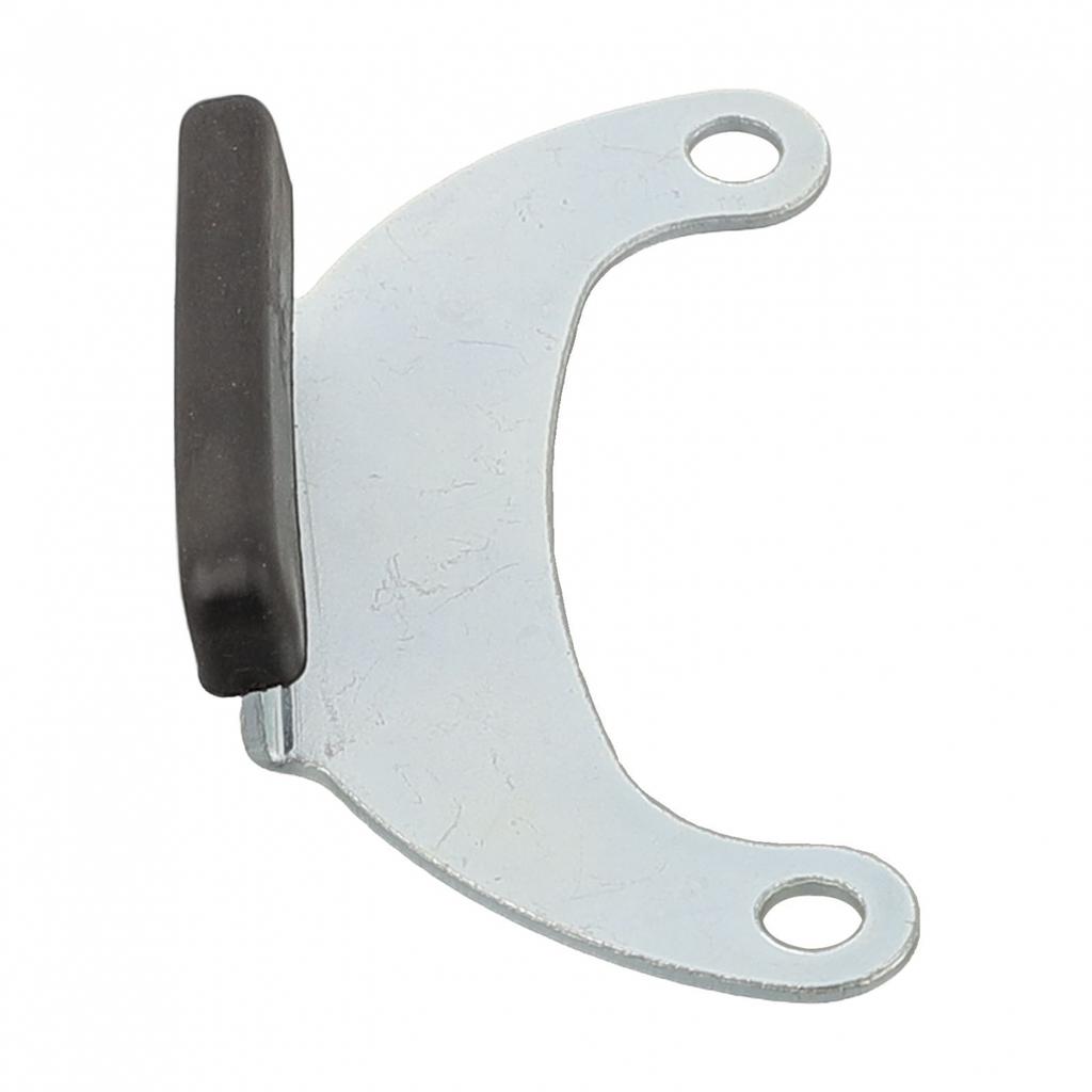 1pc Iron Retaining Bracket for Brush Cutter 40 5 Provides Reliable Performance