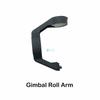 Genuine Yaw/Roll Arm for DJI Mavic 3 /CINE /3 Classic Gimbal Y/R Bracket Pitch Axis Arm Spare Parts