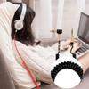 Suitable For 3.5Mm To 3.5Mm Audio Vehicle-Mounted Aux Audio Connection Cable
