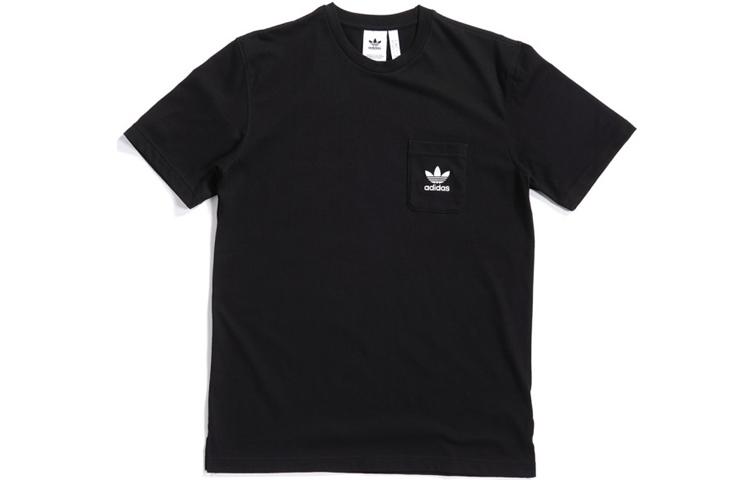 Adidas Originals T Shirt Men s Black DX4207 S