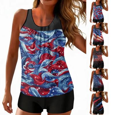 Trajes de baño – Tankini