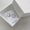 LAPEEZ Braided Earring