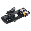 Rear View Backup Tailgate Camera Integrated Handle 690900C051 Replacements Vehicle Accessories Simple To Use for Vehicle 