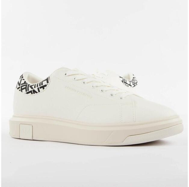 Кроссовки Armani Exchange Xux123 xv761 N480