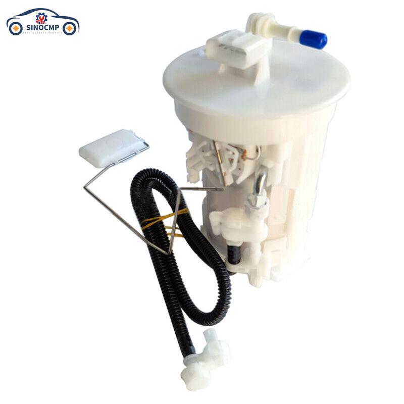 17040-8H31B 170408H31B 1PCS Electric Fuel Pump Assembly Replacement For Nissan X-Trail T30 QR25 2002-2005 Auto Fuel Pump Module