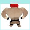 Jason Todd And Batman Plush Dolls With Pp Cotton Filling For Collectors And Fans