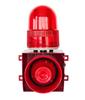 TGSG-01T Adjustable Industrial Alarm with Sound & Light for Crane/Forklift, 220V