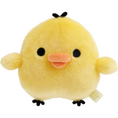 Rilakkuma Plush Toy Kiiroitori MV29101 San-X