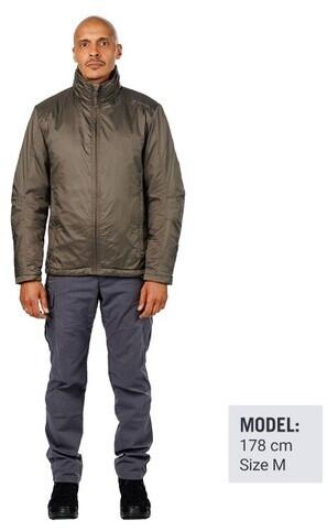 Jacket Carinthia LIG 4.0 Jacket Black
