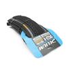 Sa-315 700X45C Speed-X Sort Skw Fleksibelt Dæk
