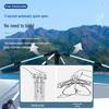 Yuzhan Portable Automatic Outdoor Camping Tent
