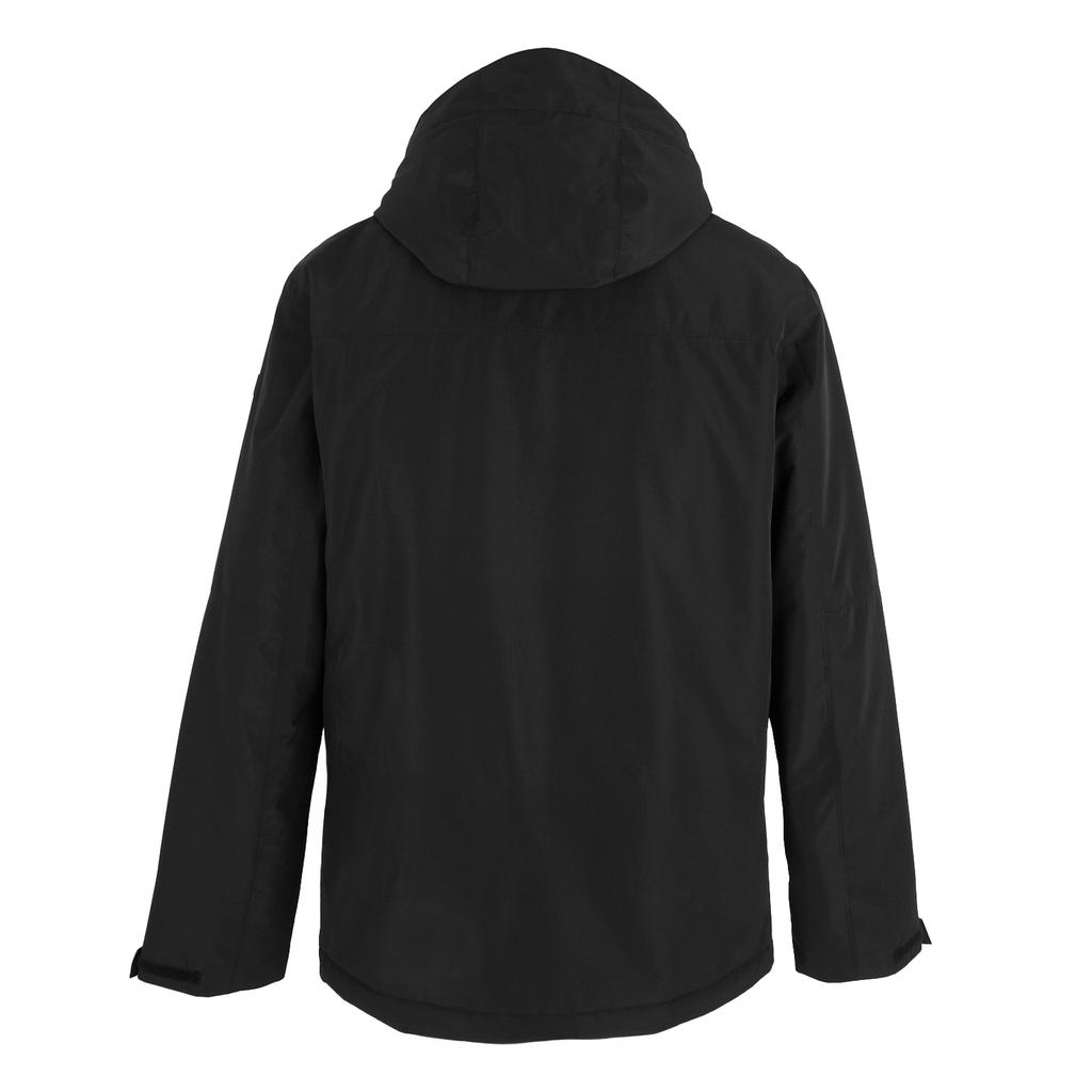 Regatta Męska ocieplana wodoodporna kurtka Thornridge