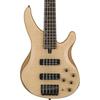 Yamaha electric bass TRBX605FM NS