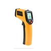 Infrared Thermometer Gun (-50 °C To 400 °C), Non-contact Laser Temperature Gun with LCD Screen