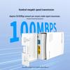 DOREWIN PoE Netzwerk-Extender und Splitter