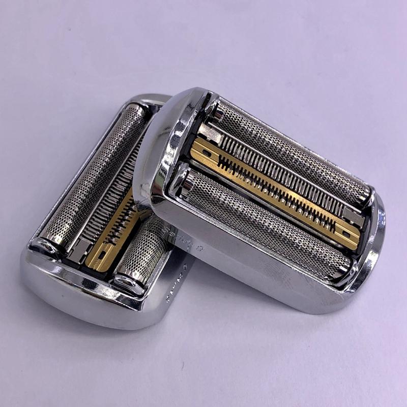 92S Series 9 Electric Shaver Replacement Head For Braun Electric Shaver 9290Cc 9291Cc 9370Cc 9293S 9385Cc 9390Cc