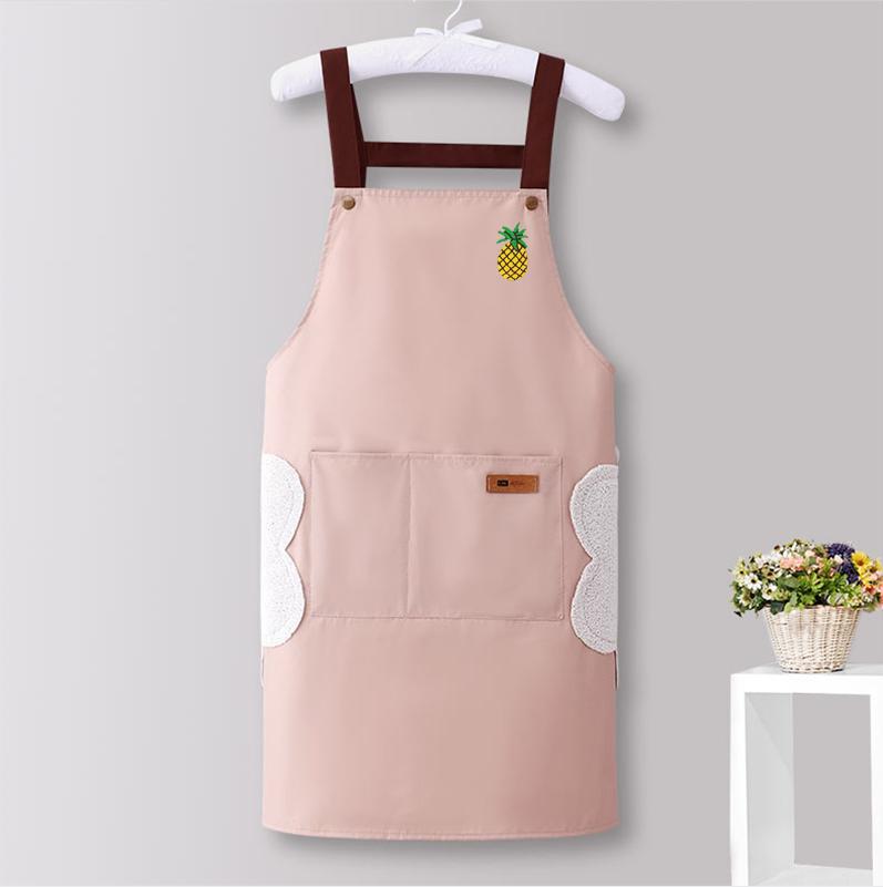 Waterproof Stain-Resistant High-Quality Kitchen Apron
